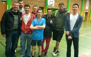 Tournoi de nuit Olemps 2 avril