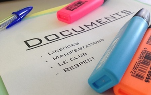 Nouveaux documents