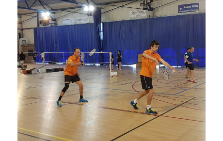 Tournoi de St Affrique 02 et 03 mars 2019