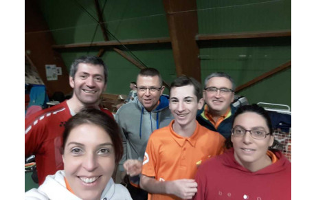 Tournoi de Marvejols