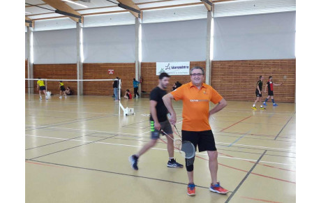Résultats de la 3ème journée de championnats