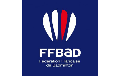 Lettre FFBad