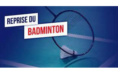 Rentrée imminente 